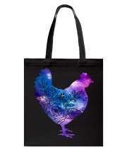 LIMITED EDITION - CHICKEN LOVER - T SHIRT 8992P Tote Bag tile