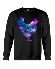 LIMITED EDITION - CHICKEN LOVER - T SHIRT 8992P Crewneck Sweatshirt tile