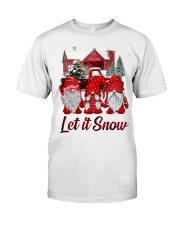 LIMITED EDITION - GNOMIES LOVER - 80024P Premium Fit Mens Tee tile
