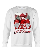 LIMITED EDITION - GNOMIES LOVER - 80024P Crewneck Sweatshirt tile