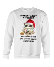 LIMITED EDITION - CAT LOVERS - 9918A Crewneck Sweatshirt tile