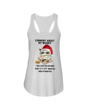 LIMITED EDITION - CAT LOVERS - 9918A Ladies Flowy Tank tile