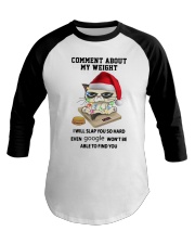 LIMITED EDITION - CAT LOVERS - 9918A Baseball Tee tile