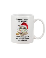 LIMITED EDITION - CAT LOVERS - 9918A Mug tile