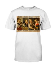 LIMITED EDITION - MY CAT - POS90330TU Classic T-Shirt tile