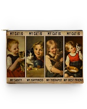 LIMITED EDITION - MY CAT - POS90330TU Accessory Pouch tile