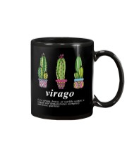 LIMITED EDITION- Virago Girl - T shirt 5496A Mug tile