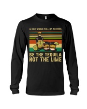 LIMITED EDITION - 6832TR Long Sleeve Tee tile