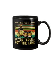 LIMITED EDITION - 6832TR Mug tile