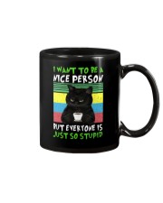 LIMITED EDITION - CAT LOVERS 90009A Mug tile