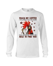 LIMITED EDITION - CHICKEN FARM 10848A Long Sleeve Tee tile