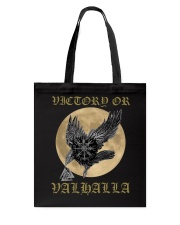 LIMITED EDITION - VIKING T SHIRT 10229A Tote Bag tile
