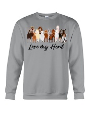 LIMITED EDITION Crewneck Sweatshirt tile