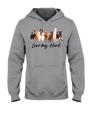 LIMITED EDITION Hooded Sweatshirt tile