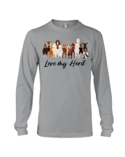 LIMITED EDITION Long Sleeve Tee tile