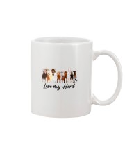 LIMITED EDITION Mug tile