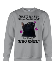 LIMITED EDITION - T SHIRT 10646A Crewneck Sweatshirt tile