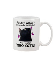 LIMITED EDITION - T SHIRT 10646A Mug tile