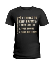 LIMITED EDITION- Viking T shirt 10566A Ladies T-Shirt tile