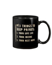 LIMITED EDITION- Viking T shirt 10566A Mug tile