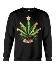 LIMITED EDITION - FUNNY - 6991P Crewneck Sweatshirt front
