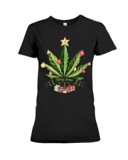 LIMITED EDITION - FUNNY - 6991P Premium Fit Ladies Tee tile