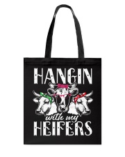 LIMITED EDITION - COW LOVERS - T SHIRT 8973P Tote Bag tile