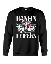 LIMITED EDITION - COW LOVERS - T SHIRT 8973P Crewneck Sweatshirt tile