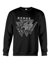 LIMITED EDITION - VIKING T SHIRT 7498A Crewneck Sweatshirt tile