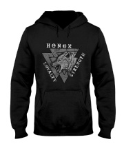 LIMITED EDITION - VIKING T SHIRT 7498A Hooded Sweatshirt tile