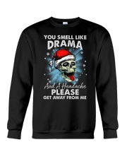 LIMITED EDITION - 9947A Crewneck Sweatshirt tile
