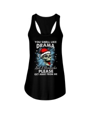 LIMITED EDITION - 9947A Ladies Flowy Tank tile