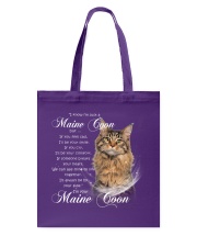 LIMITED EDITION - CAT LOVERS 9797A Tote Bag tile
