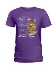 LIMITED EDITION - CAT LOVERS 9797A Ladies T-Shirt tile