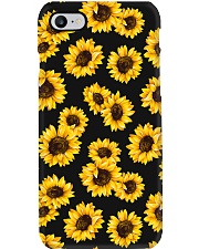 LIMITED EDITION - HIPPIE LOVERS 9930A Phone Case i-phone-8-case
