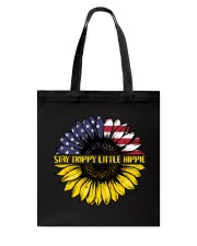 LIMITED EDITION - HIPPIE T-SHIRT 9221K Tote Bag tile
