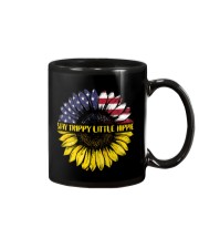 LIMITED EDITION - HIPPIE T-SHIRT 9221K Mug tile