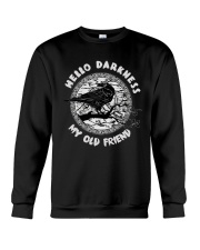 LIMITED EDITION- Viking T shirt 8361K Crewneck Sweatshirt tile