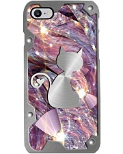 LIMITED EDITION - CAT LOVERS 9905A Phone Case i-phone-8-case