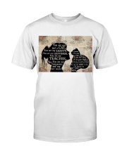 LIMITED EDITION - CATS - POS90247tu Premium Fit Mens Tee tile