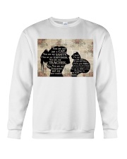 LIMITED EDITION - CATS - POS90247tu Crewneck Sweatshirt tile