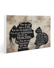 LIMITED EDITION - CATS - POS90247tu Gallery Wrapped Canvas Prints tile