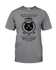 LIMITED EDITION - T SHIRT 10690A Classic T-Shirt front