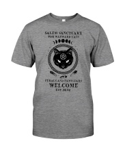 LIMITED EDITION - T SHIRT 10690A Premium Fit Mens Tee tile