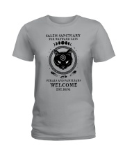 LIMITED EDITION - T SHIRT 10690A Ladies T-Shirt tile