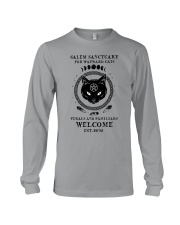LIMITED EDITION - T SHIRT 10690A Long Sleeve Tee tile