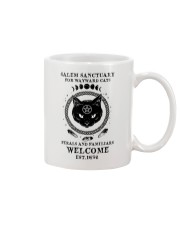 LIMITED EDITION - T SHIRT 10690A Mug tile