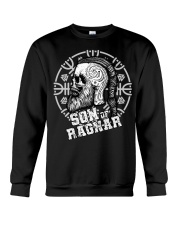 LIMITED EDITION - VIKING T SHIRT 10292A Crewneck Sweatshirt tile