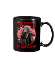 LIMITED EDITION - DACHSHUND HALLOWEEN TSHIRT 8844P Mug tile