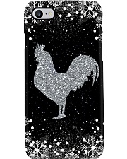 LIMITED EDITION - FARMER CHICKEN LOVERS - 80267P Phone Case i-phone-8-case